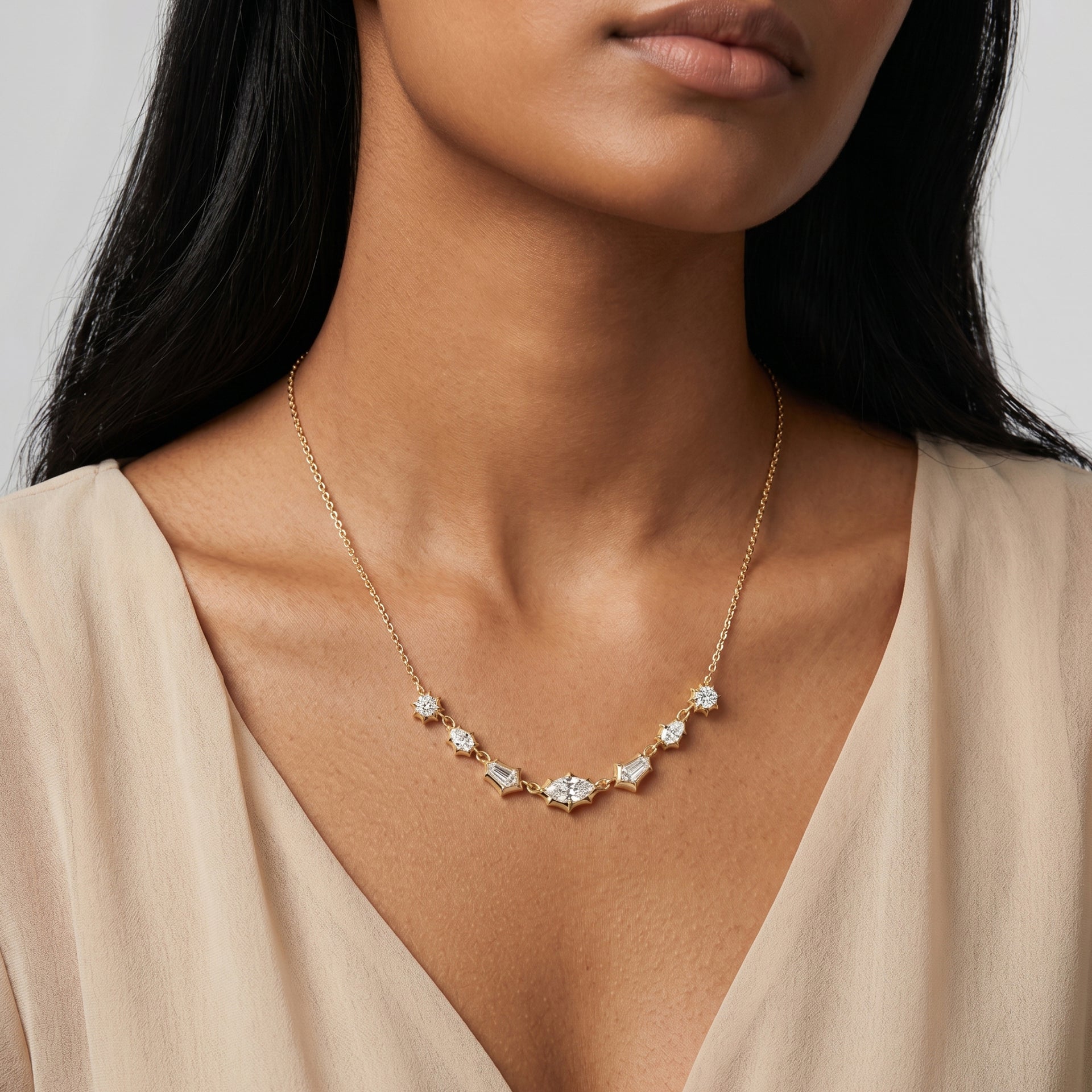 Lysera Pendant