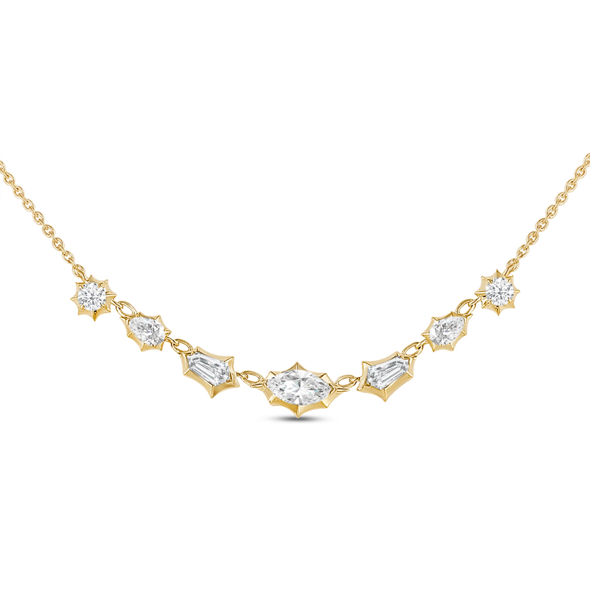 Lysera Pendant