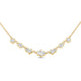 Lysera Lab Grown Diamond Fashion Necklace