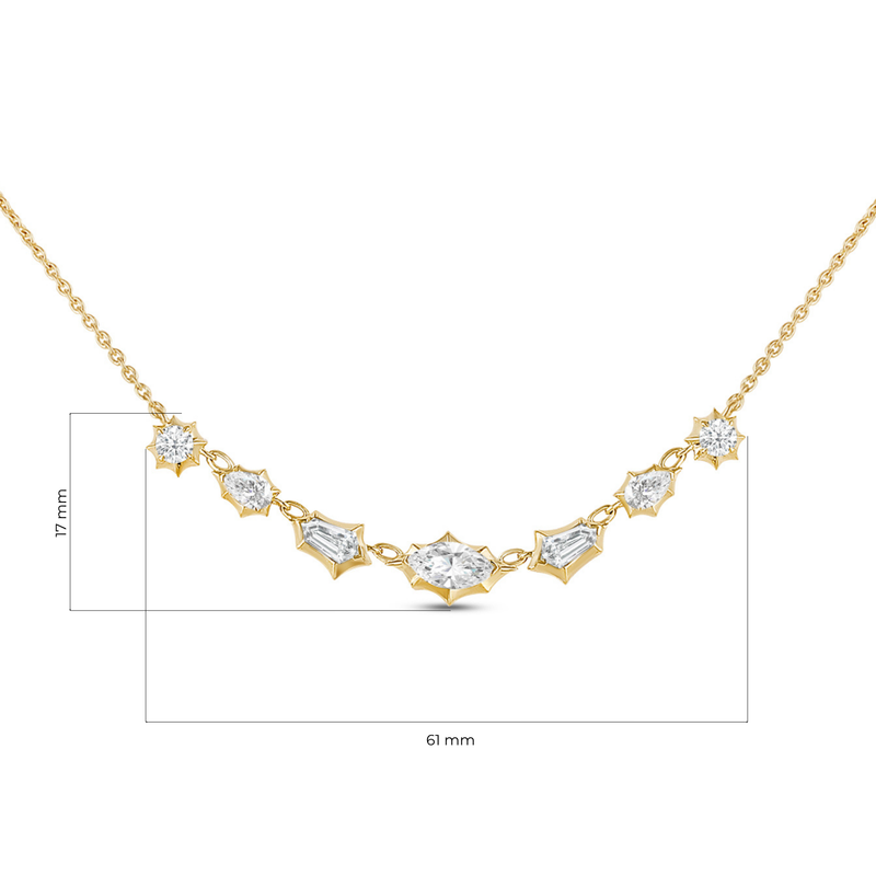Lysera Pendant