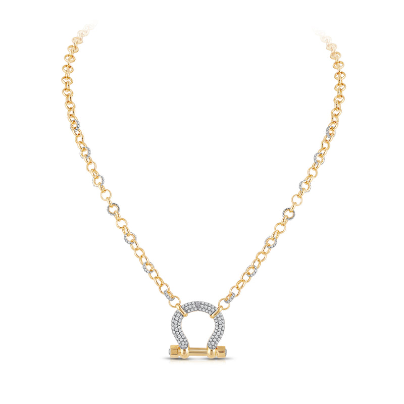 Ferra Necklace
