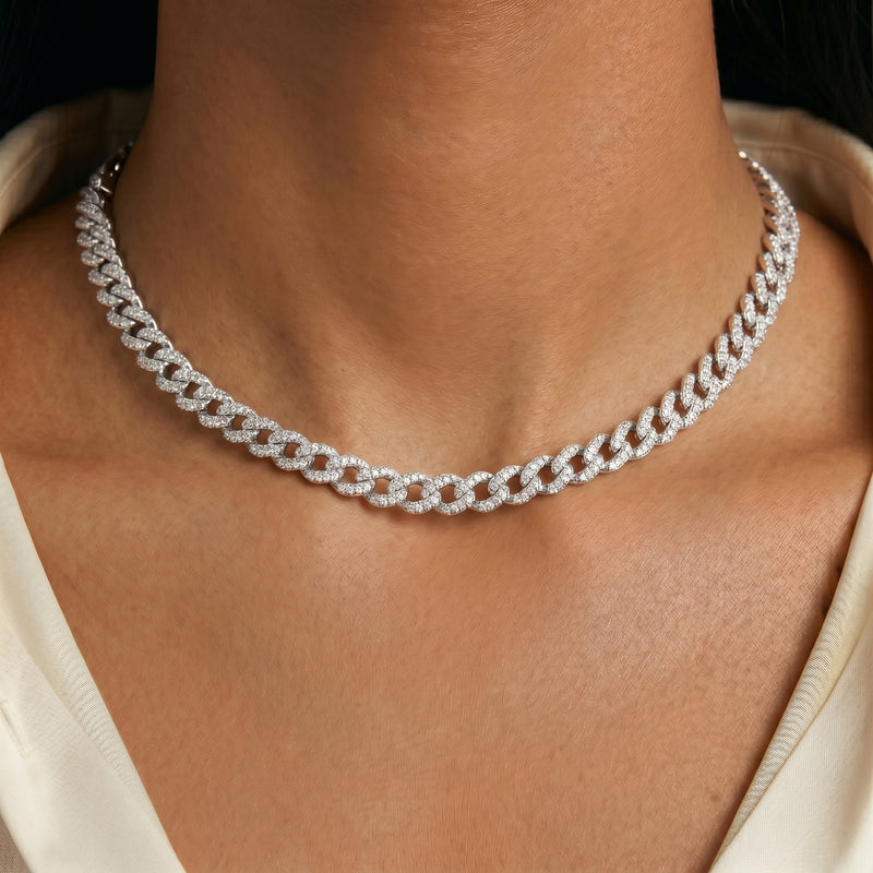 Lumera Necklace