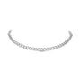 Lumera Lab Grown Diamond Multiwearable Necklace