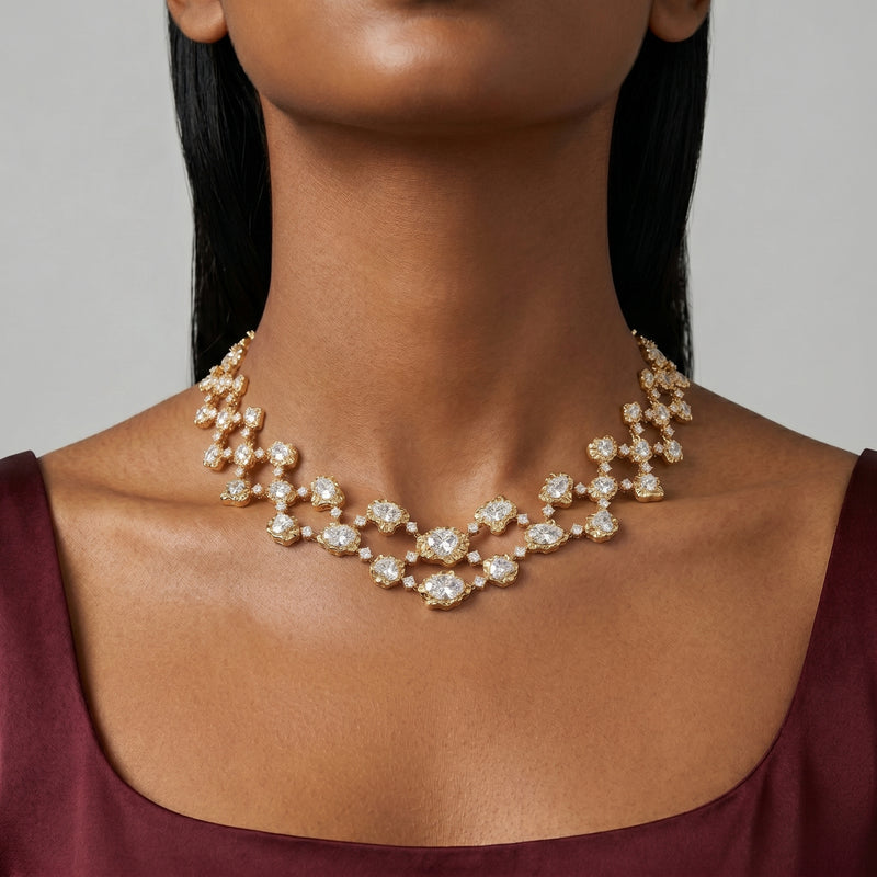 Valerienne
Necklace