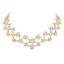 Valerienne Lab Grown Diamond Choker Necklace