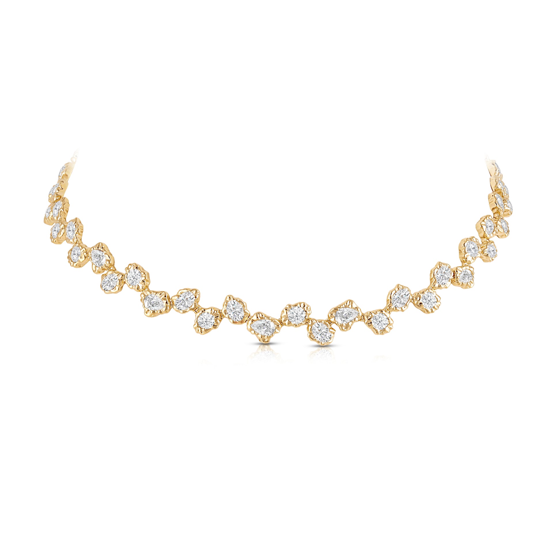 Caliora 
Necklace
