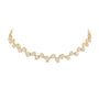 Caliora Lab Grown Diamond Choker Necklace