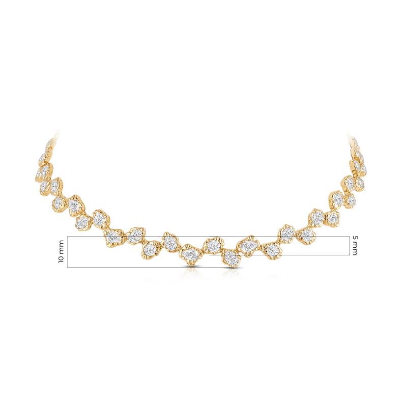 Caliora 
Necklace