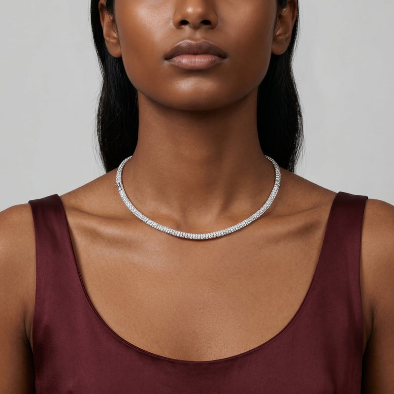 Celora Necklace