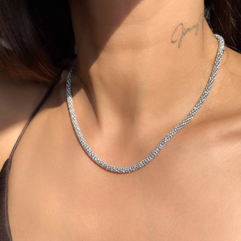 Celora Necklace