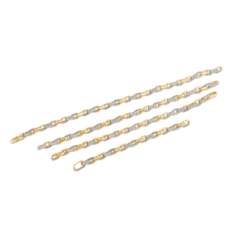 Orvian Cuban Link Necklace