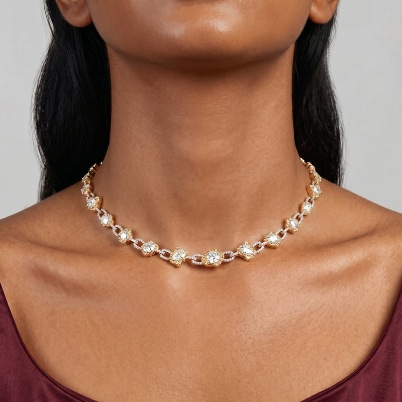 Orisse
Necklace