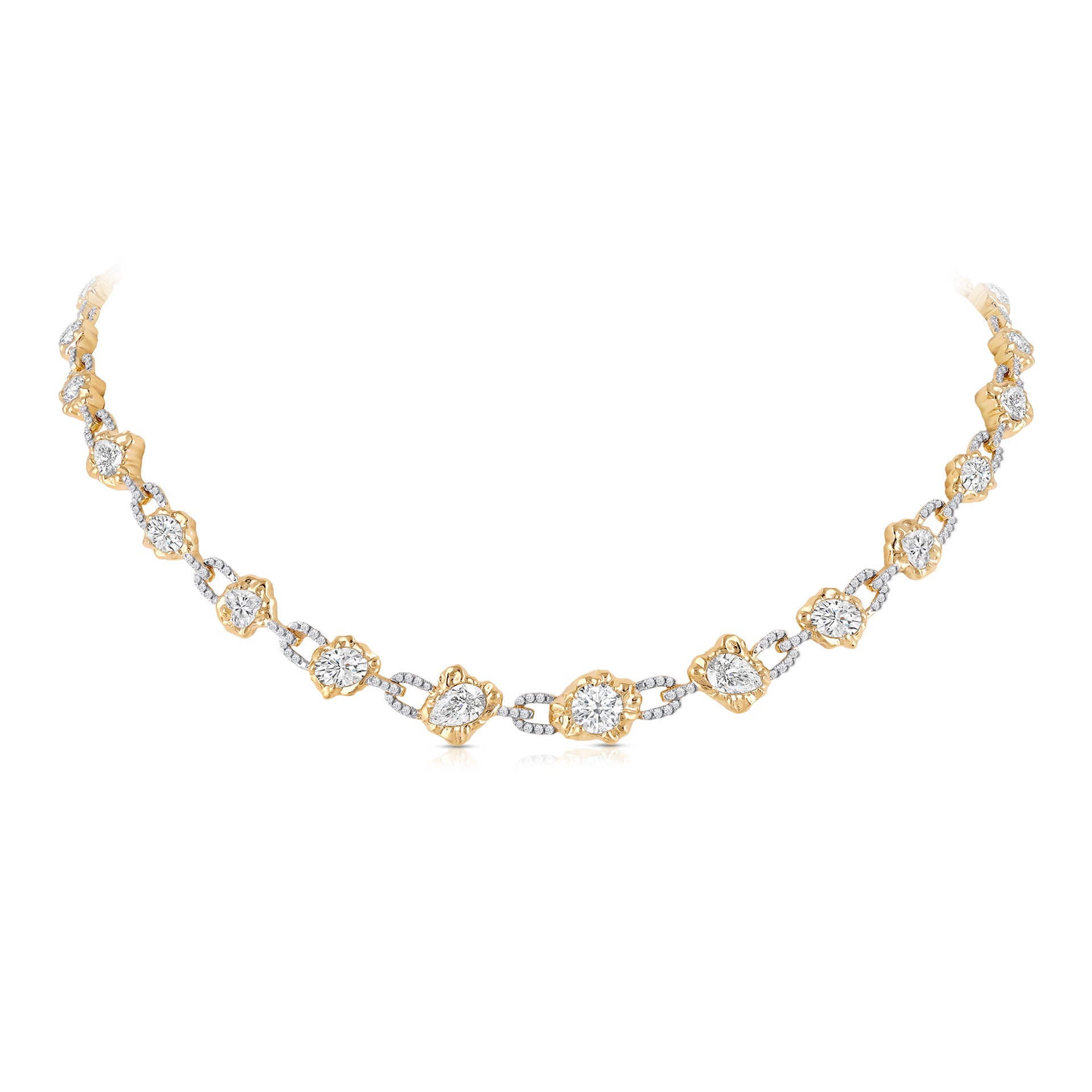 Orisse
Necklace