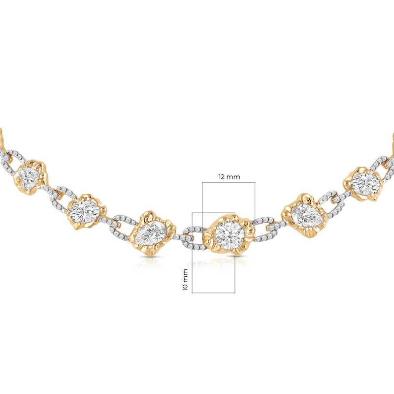 Orisse
Necklace