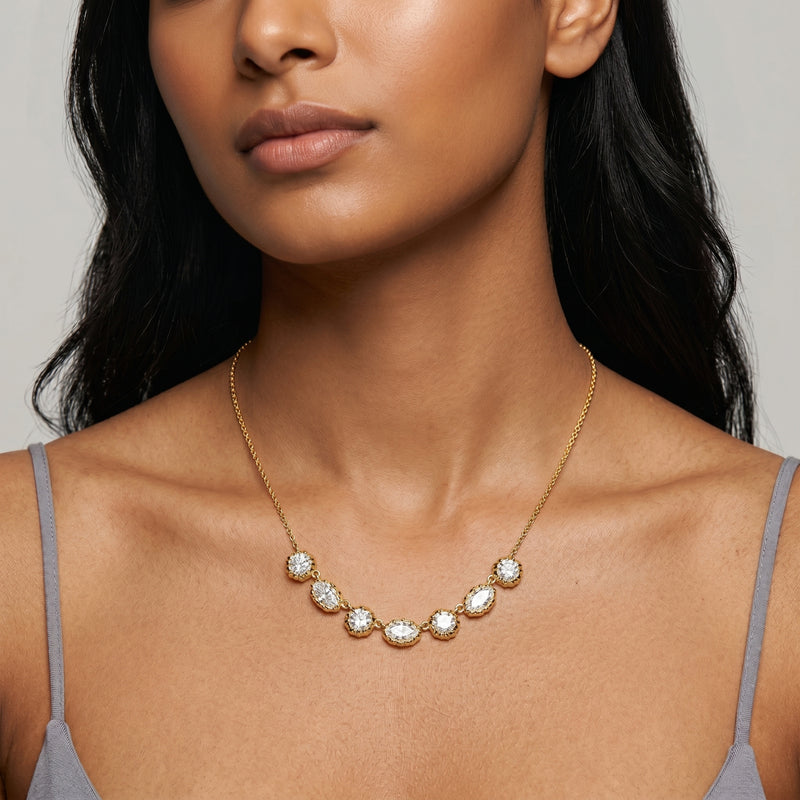 Oraya Pendant