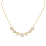 Oraya Lab Grown Diamond Fashion Necklace