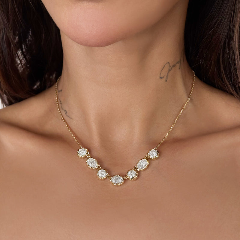 Oraya Pendant