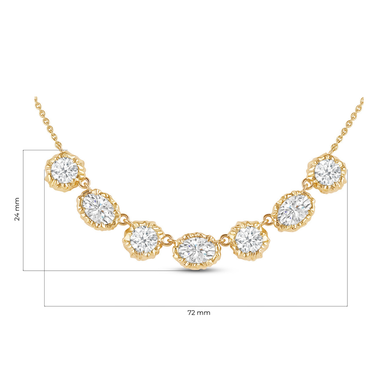 Oraya Pendant
