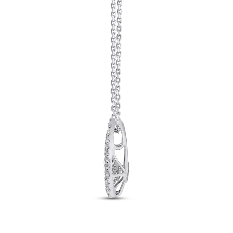 Aurette Pendant