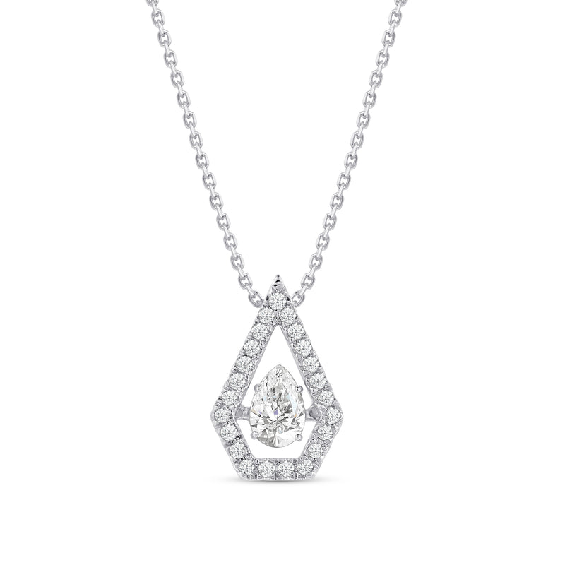 Aurette Pendant