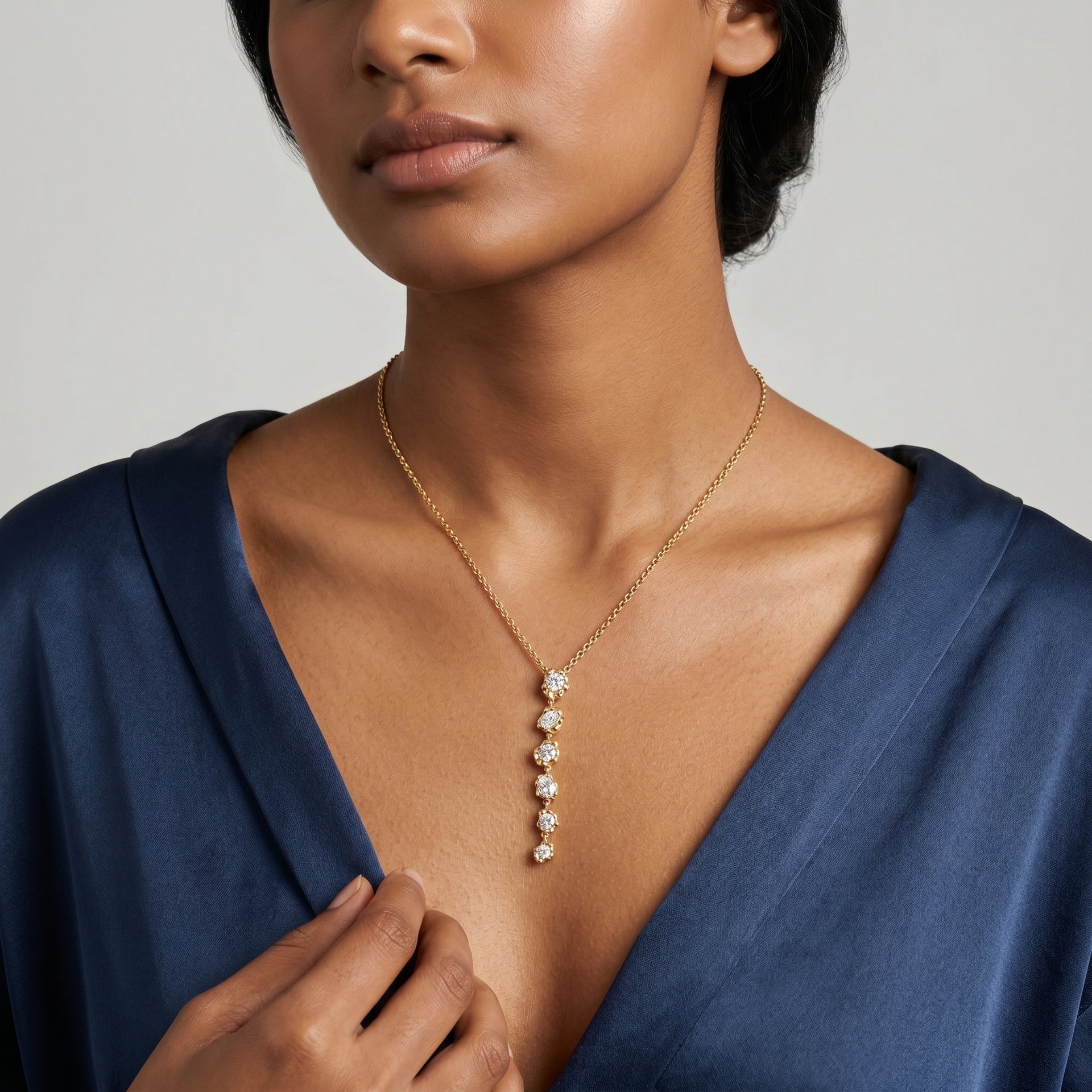Nerai Pendant