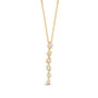 Nerai Lab Grown Diamond Fashion Pendant