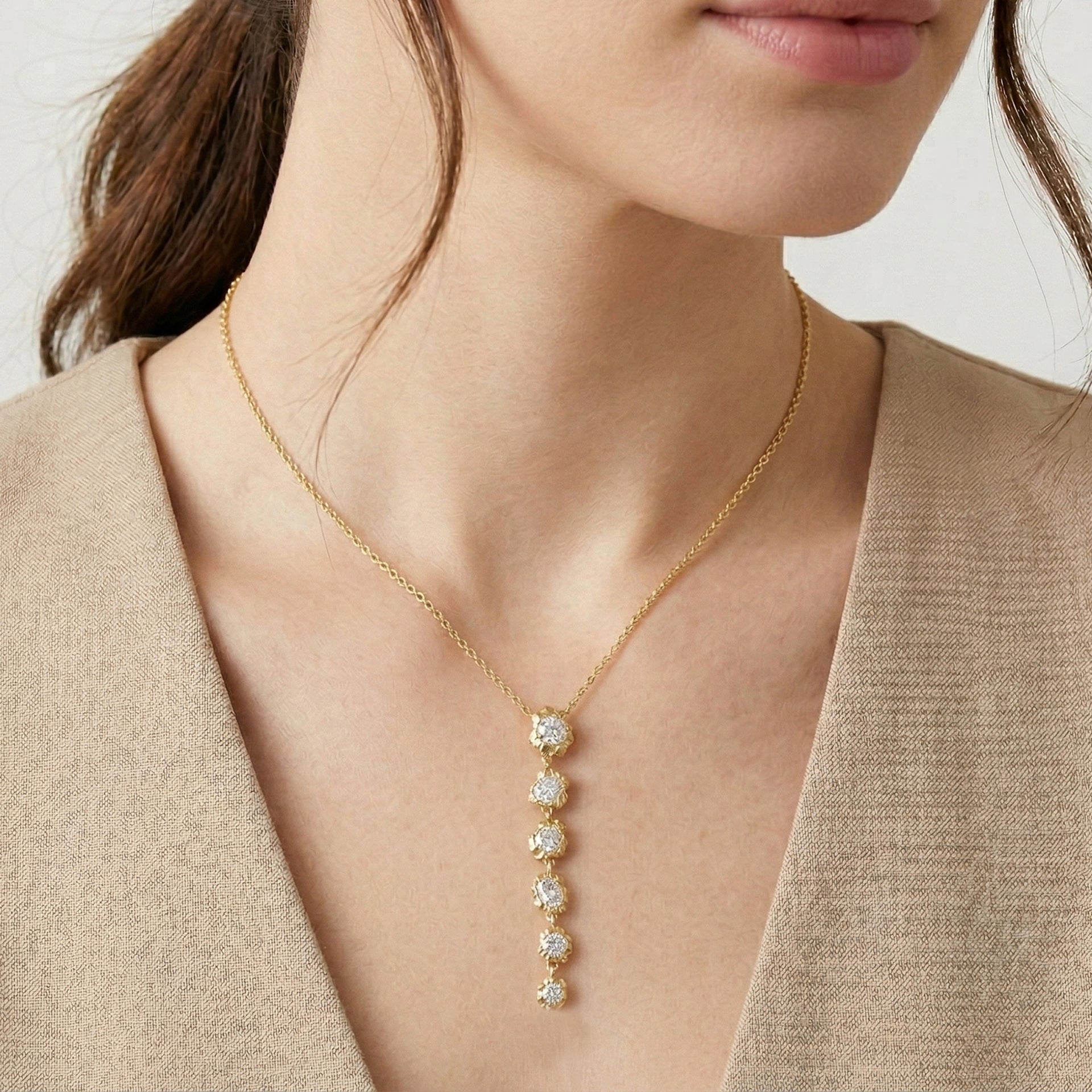 Nerai Pendant