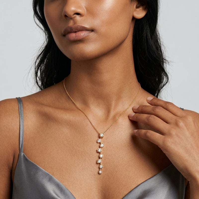 Calior Pendant