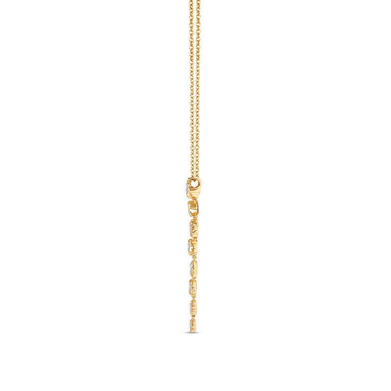 Calior Pendant