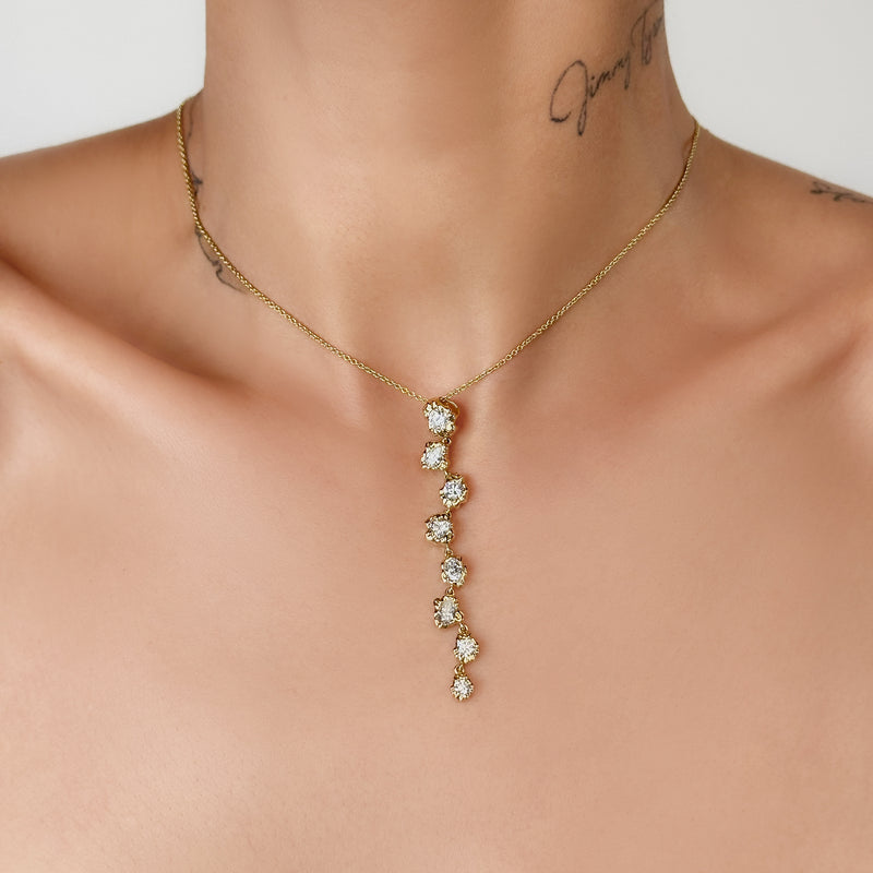 Calior Pendant