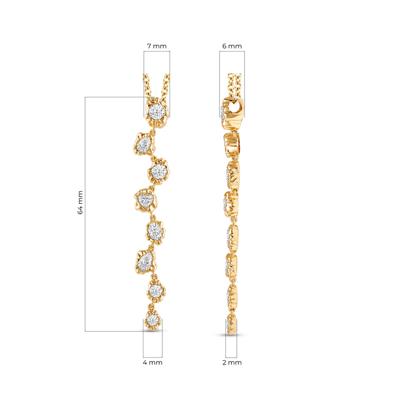 Calior Pendant