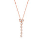 Vaela Lab Grown Diamond Fashion Pendant Necklace