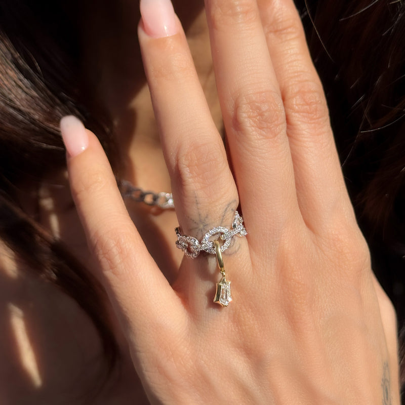 Virello Link Ring