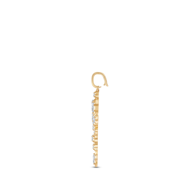 Vaelor Cross Pendant