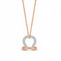 Sorelle Horseshoe Pendant