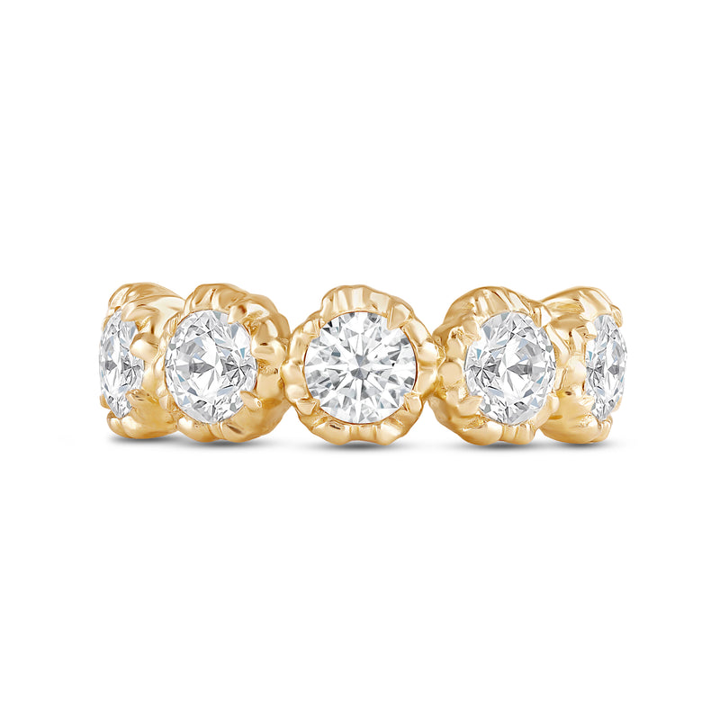 Luminor Eternity Ring