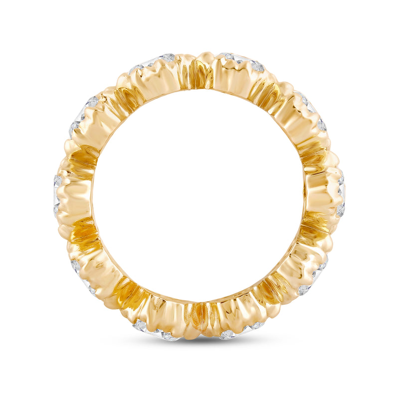 Luminor Eternity Ring