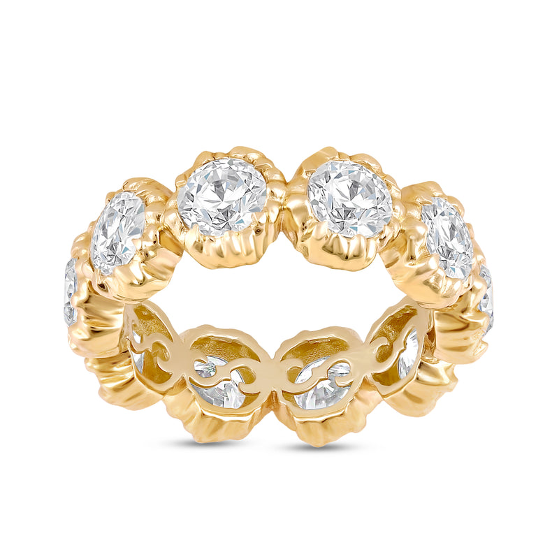 Luminor Eternity Ring