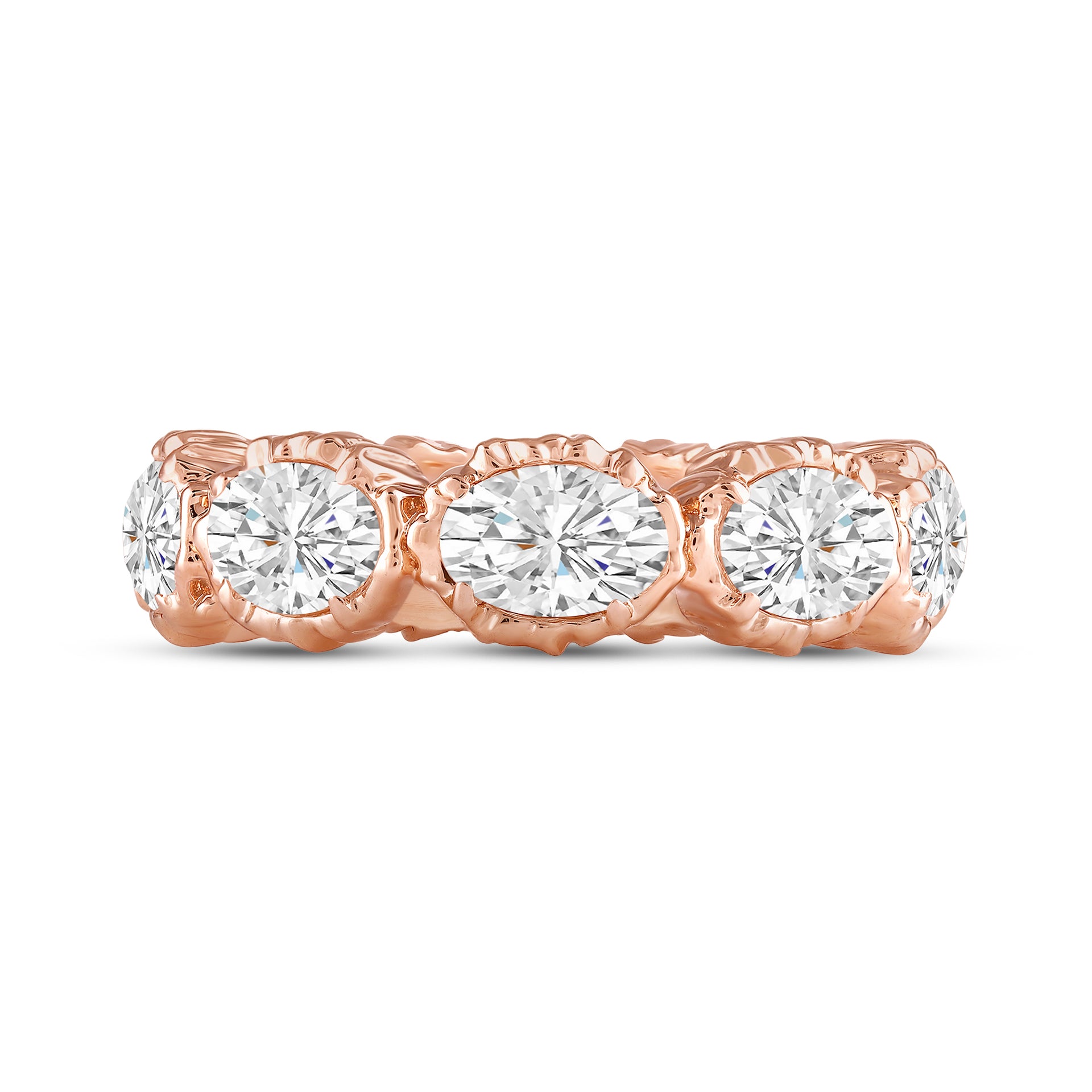 Serenor Eternity Ring