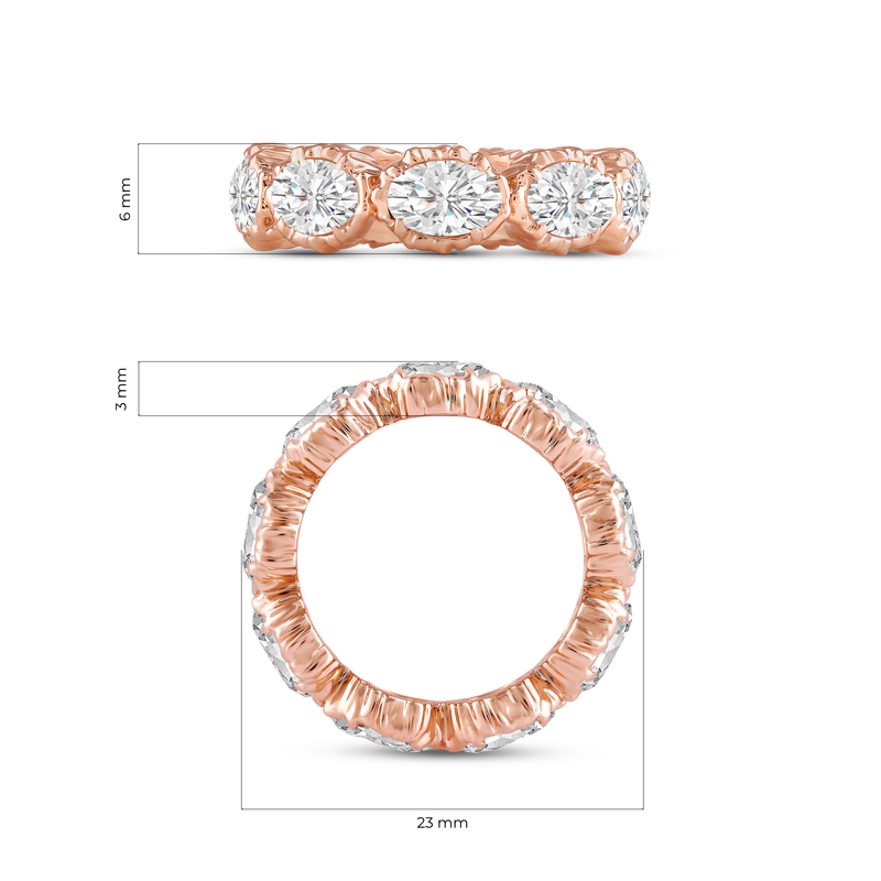 Serenor Eternity Ring