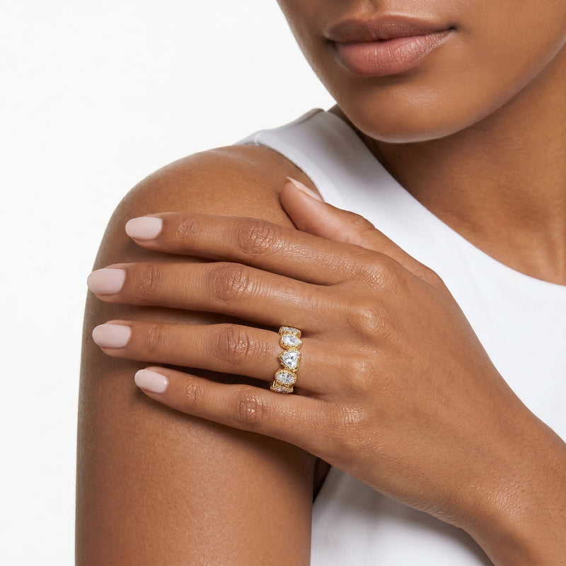 Cordia Eternity Ring