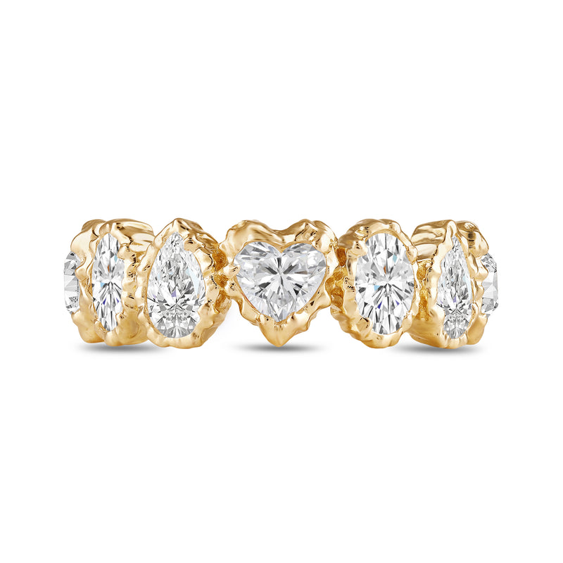 Cordia Eternity Ring