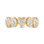 Cordia Lab Grown Diamond Eternity Ring