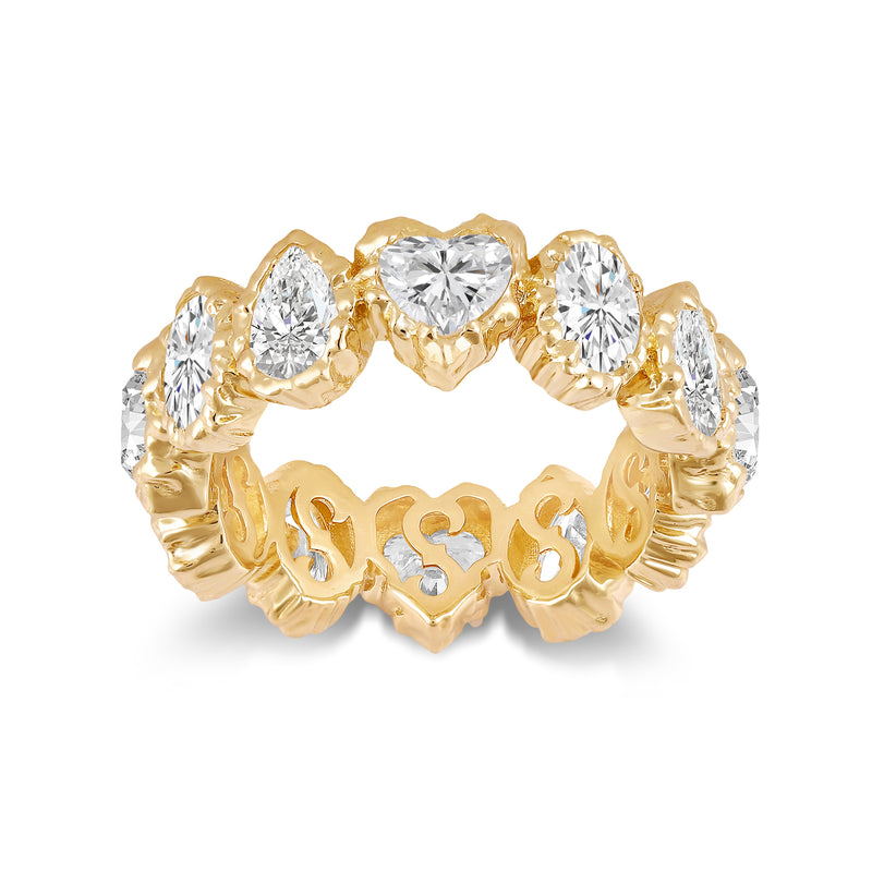 Cordia Eternity Ring