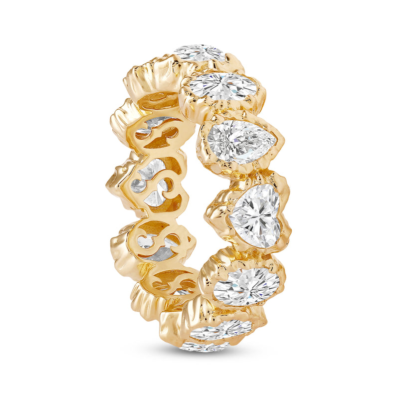 Cordia Eternity Ring