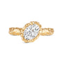 Valera Lab Grown Diamond Solitaire Ring