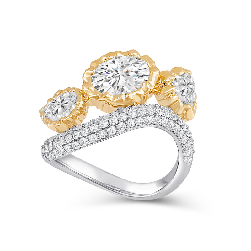 Opulon Ring