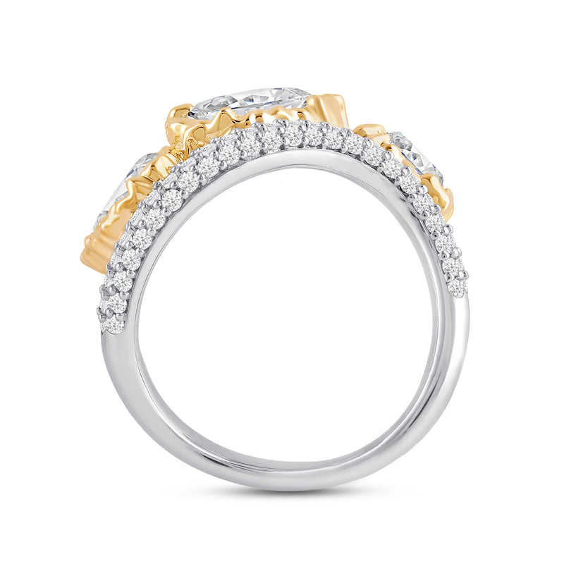 Opulon Ring