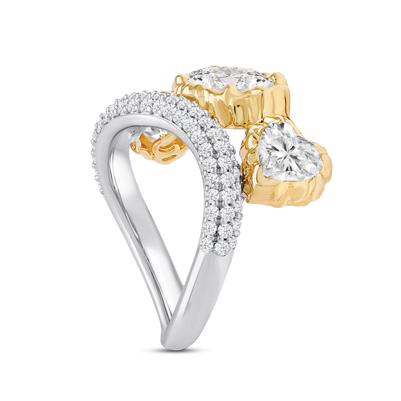 Opulon Ring
