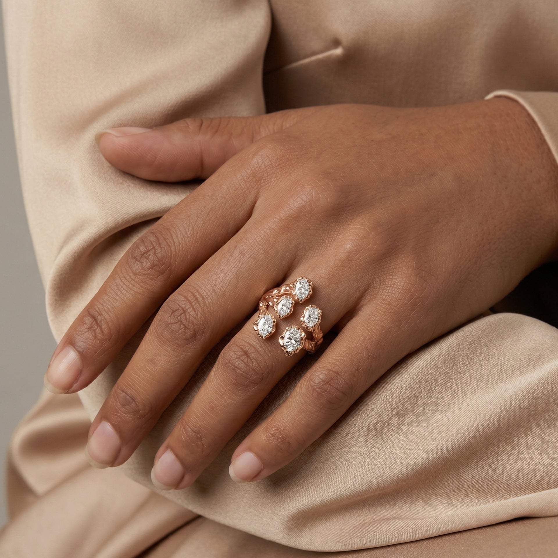 Coralyn Ring